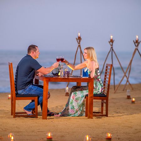 Mermaid Hotel & Club Kalutara Zewnętrze zdjęcie