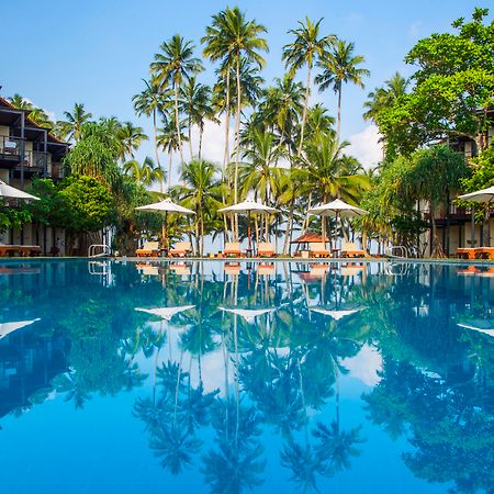 Mermaid Hotel & Club Kalutara Zewnętrze zdjęcie