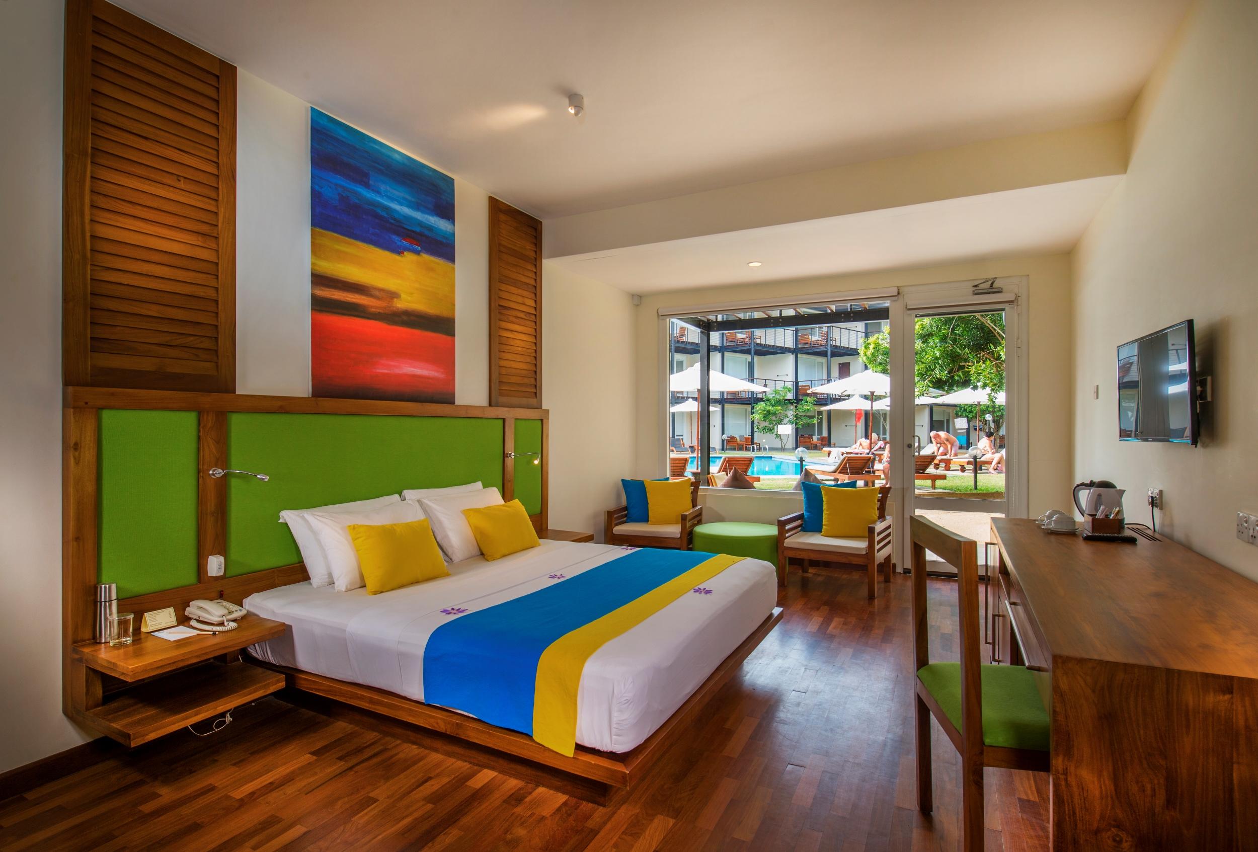 Mermaid Hotel & Club Kalutara Zewnętrze zdjęcie