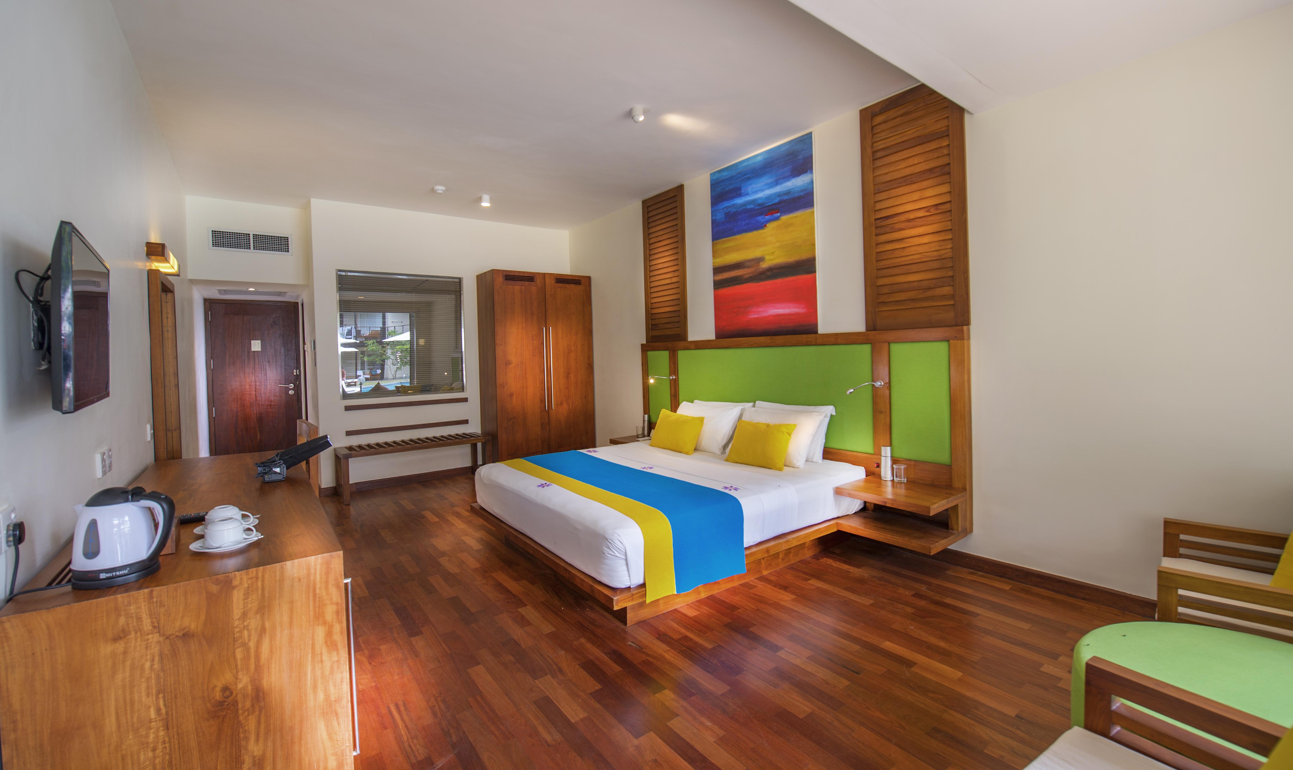 Mermaid Hotel & Club Kalutara Zewnętrze zdjęcie