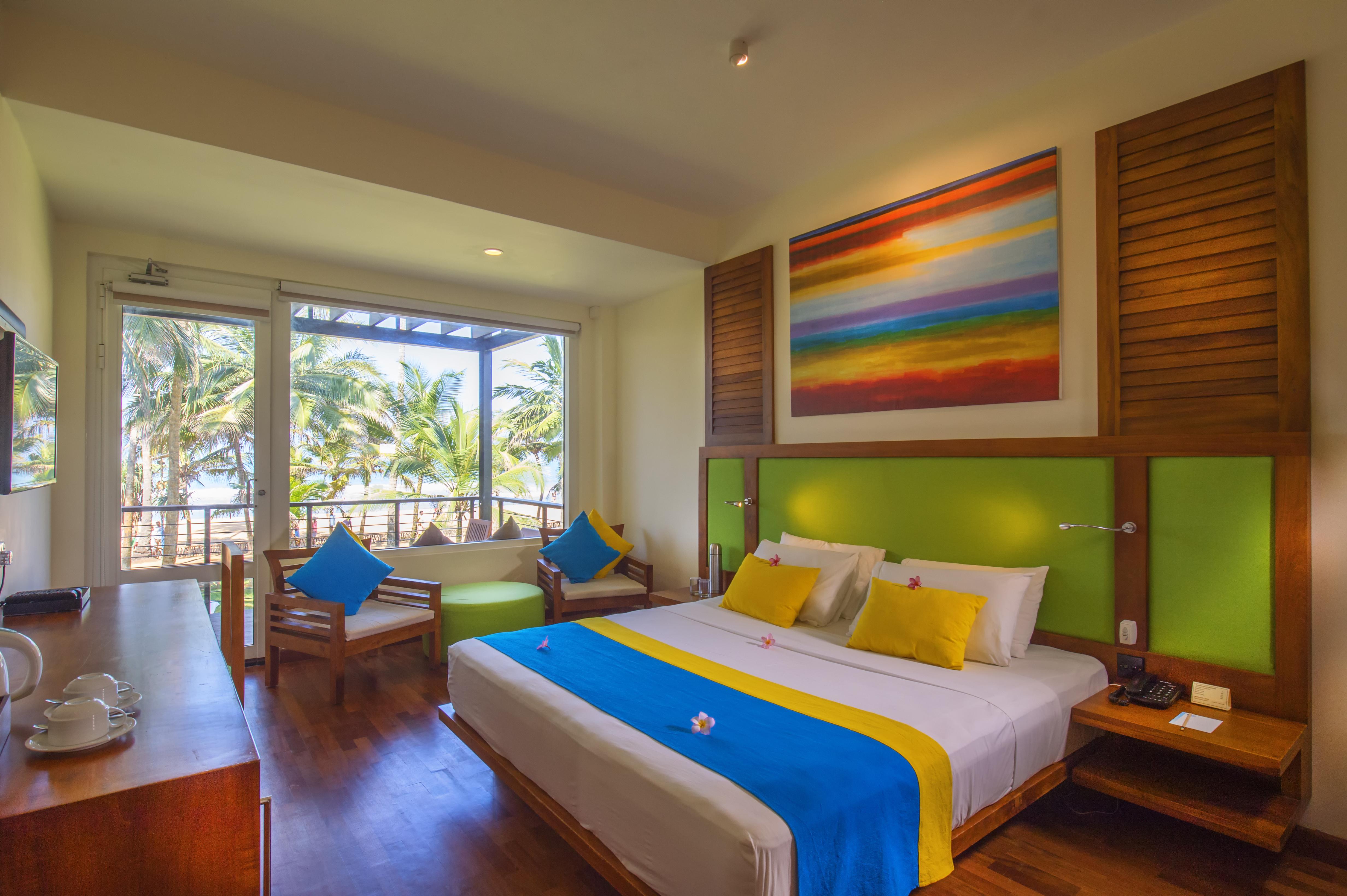 Mermaid Hotel & Club Kalutara Zewnętrze zdjęcie