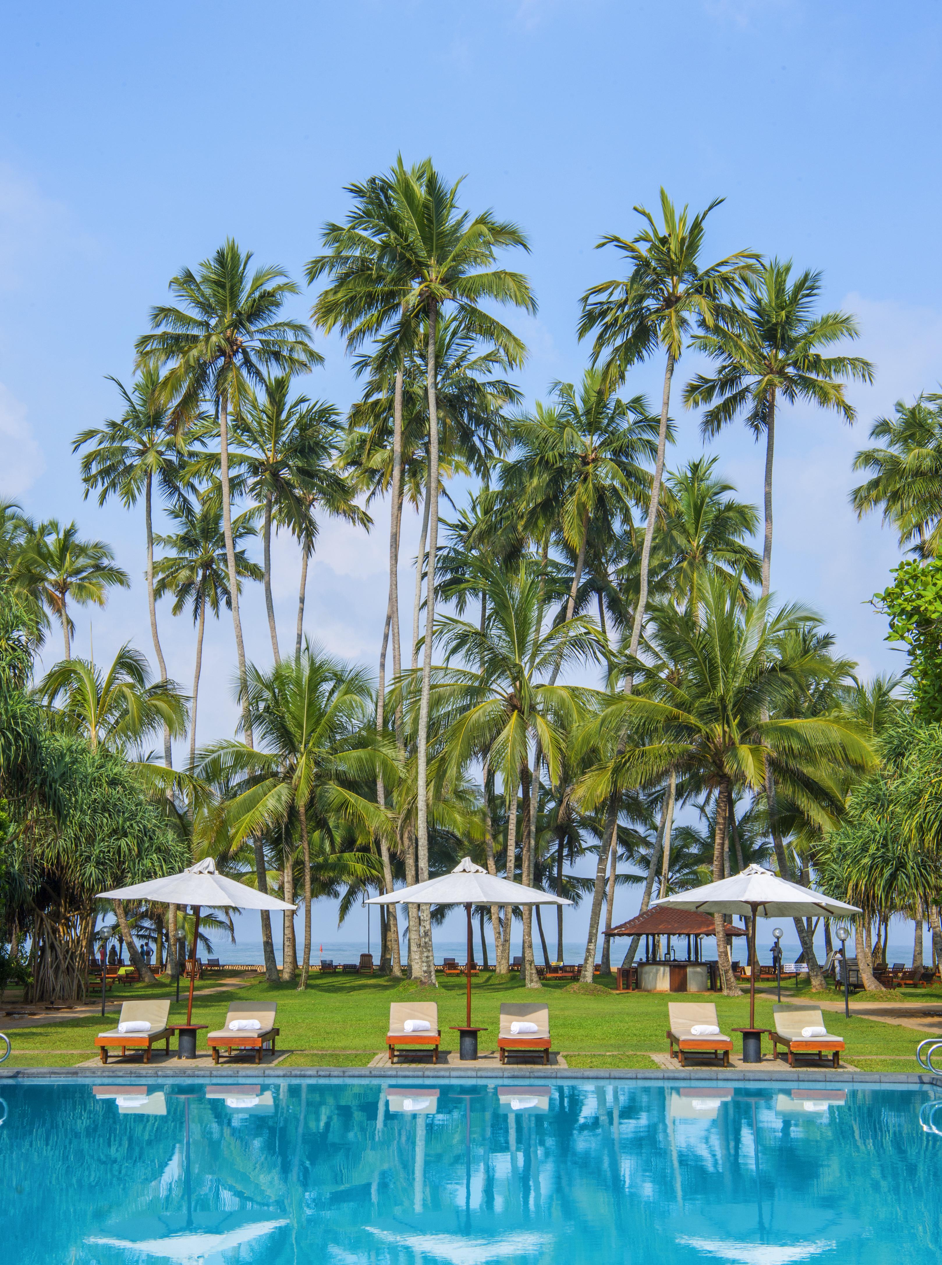 Mermaid Hotel & Club Kalutara Zewnętrze zdjęcie