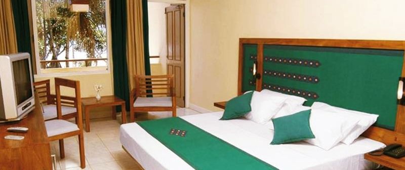 Mermaid Hotel & Club Kalutara Zewnętrze zdjęcie