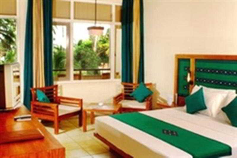 Mermaid Hotel & Club Kalutara Zewnętrze zdjęcie
