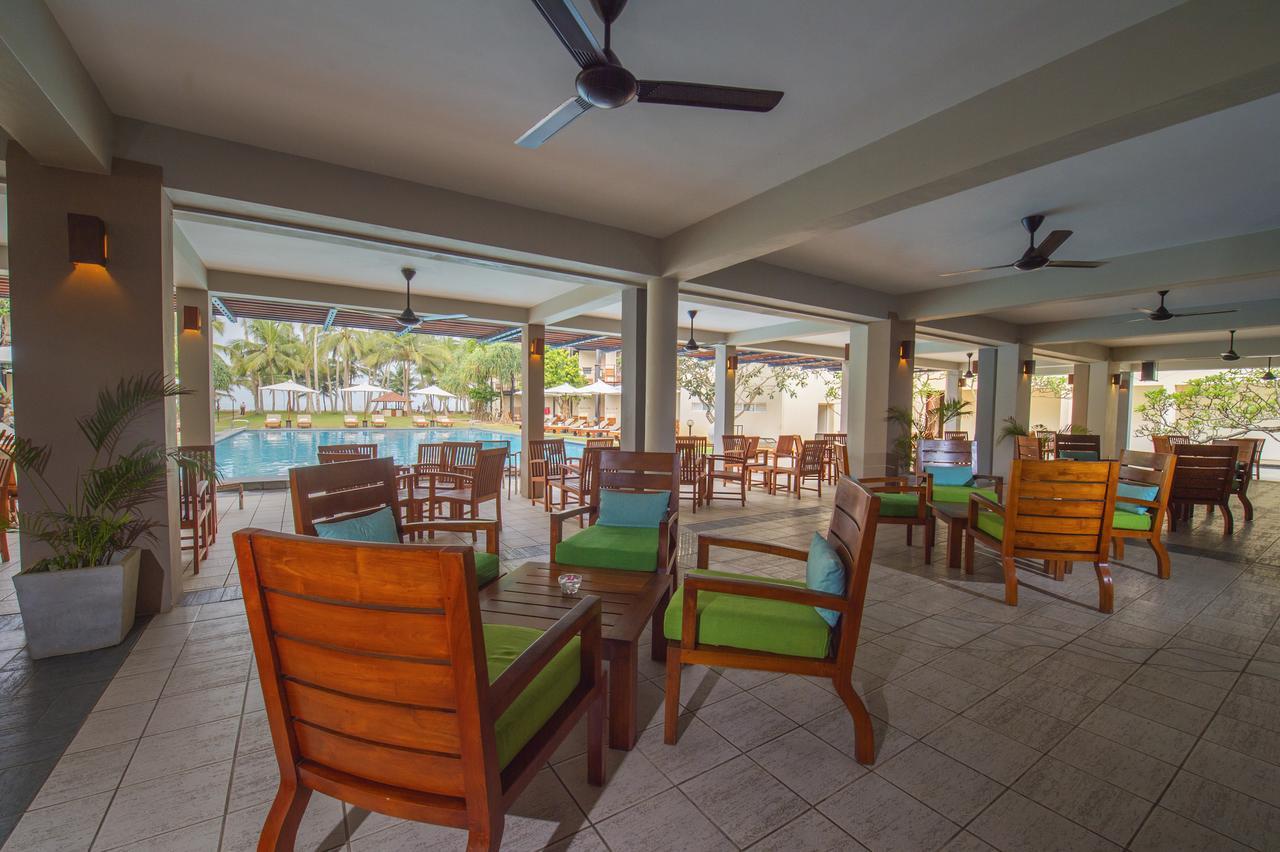 Mermaid Hotel & Club Kalutara Zewnętrze zdjęcie