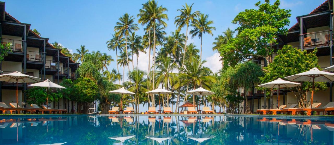 Mermaid Hotel & Club Kalutara Zewnętrze zdjęcie