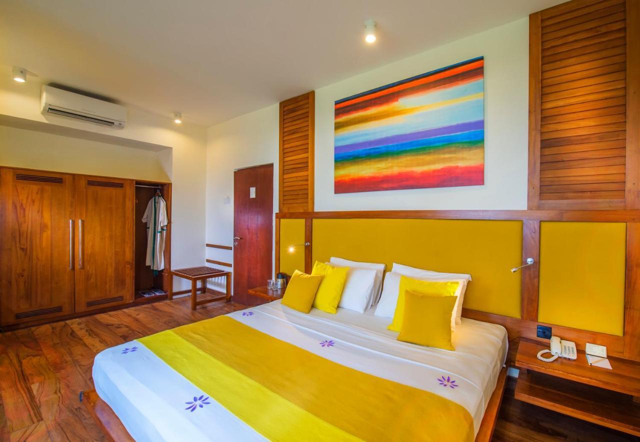 Mermaid Hotel & Club Kalutara Zewnętrze zdjęcie