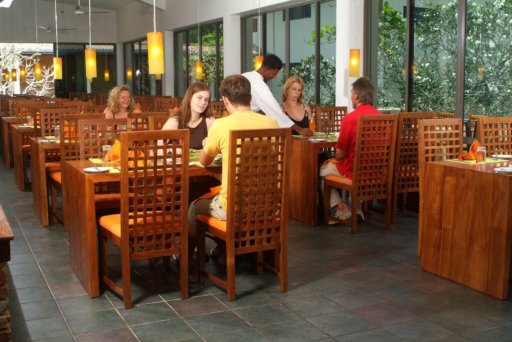 Mermaid Hotel & Club Kalutara Zewnętrze zdjęcie