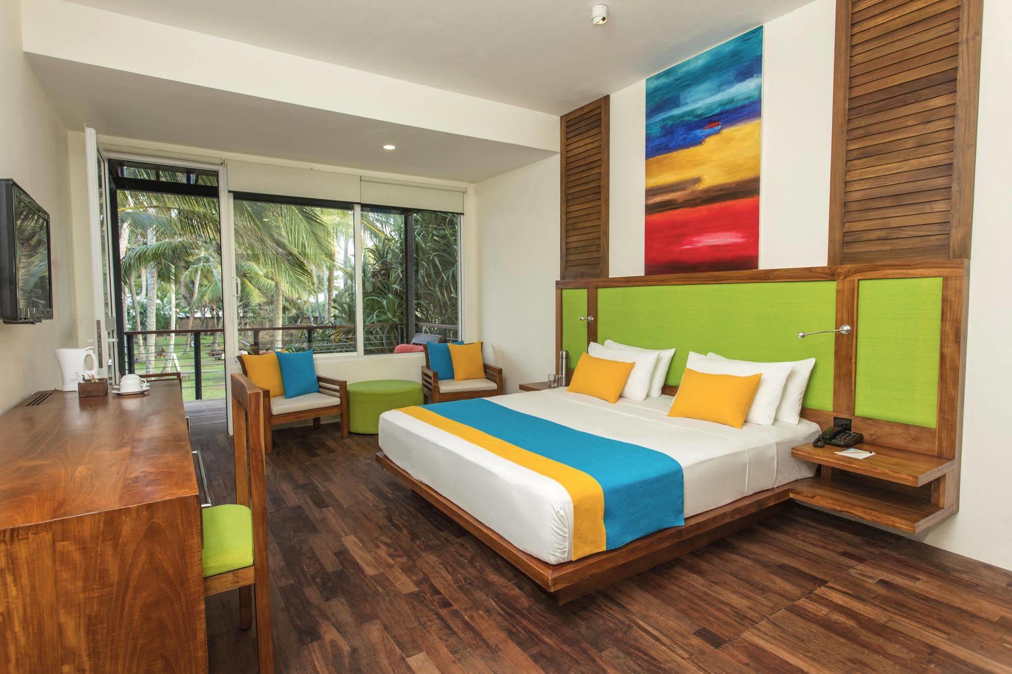 Mermaid Hotel & Club Kalutara Zewnętrze zdjęcie