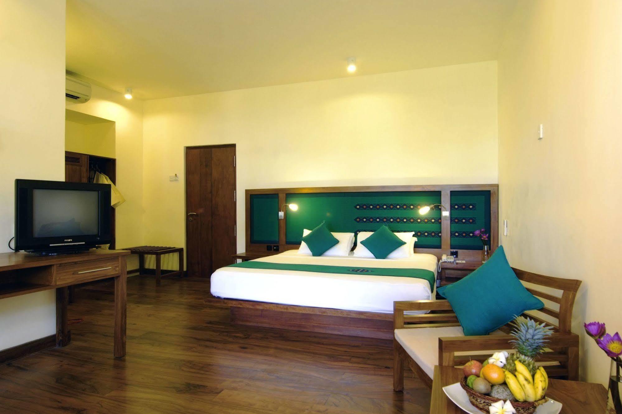 Mermaid Hotel & Club Kalutara Zewnętrze zdjęcie
