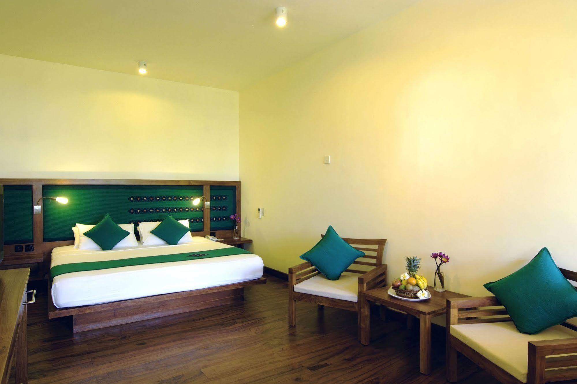 Mermaid Hotel & Club Kalutara Zewnętrze zdjęcie