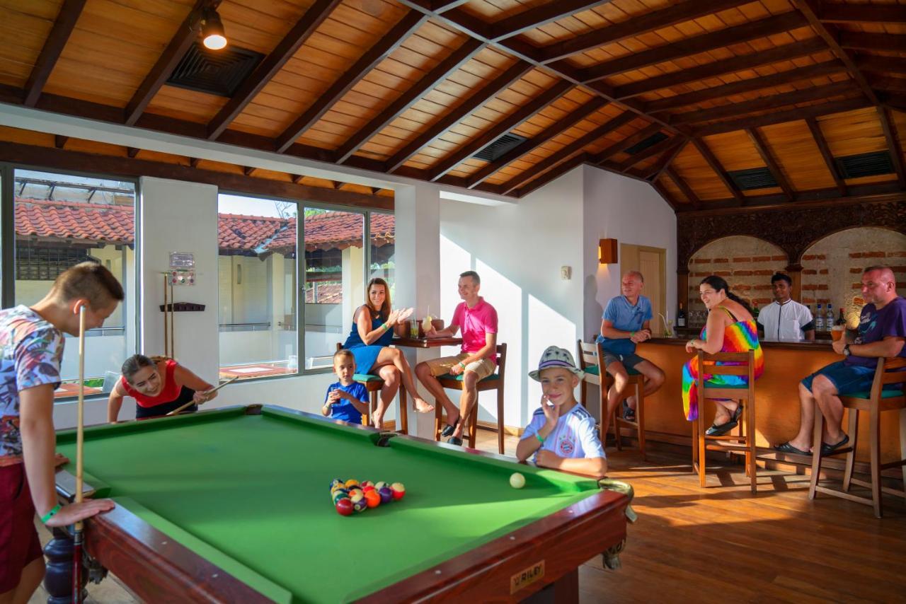 Mermaid Hotel & Club Kalutara Zewnętrze zdjęcie